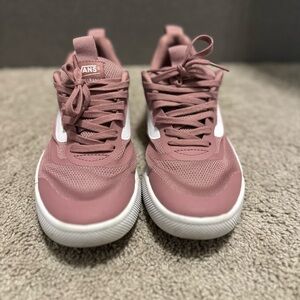 PINK Van Ultra Cushion Shoes